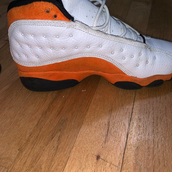 Grade School Retro 13's - Picture 3 of 10